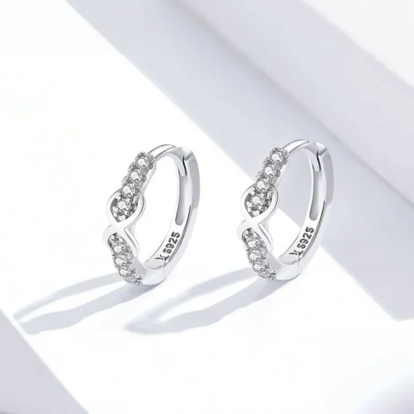 cn-11134207-7r98o-lvo0ze24x4r202 Sterling Silver Infinite Love Hoop Earrings