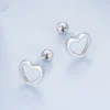 sg-11134201-22090-nz0zjttk9yhvc6 Sterling Silver Hollow Heart Earrings