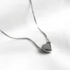 my-11134201-7qukw-ljavxpnuubmr2b Tiny Heart Sterling Silver Necklace