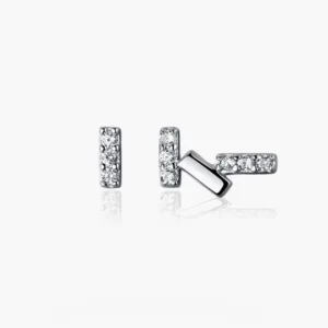 Splendous Stud Earrings