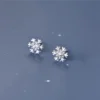 sg-11134201-22110-9wrtklz8t6jv00 Classic Snowflake Diamond Earrings