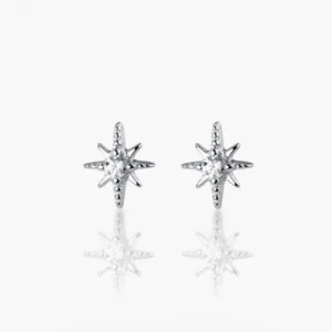 Stellar Sparkle Studs